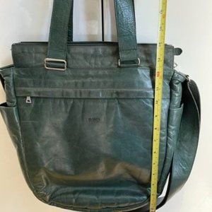 m0851 WEEKEND BAG